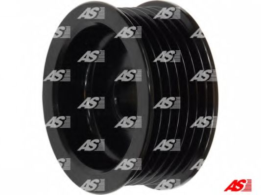 Ременный шкив, генератор AS-PL AP2003