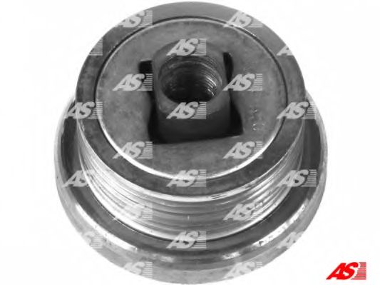 Ременный шкив, генератор AS-PL 353151