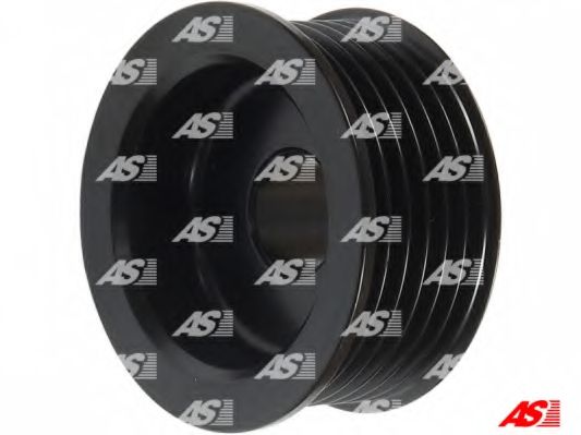 Ременный шкив, генератор AS-PL AP9002