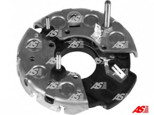 Выпрямитель, генератор AS-PL ARC0006