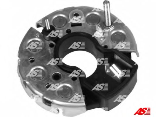 Выпрямитель, генератор MOBILETRON RB15