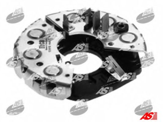 Выпрямитель, генератор AS-PL ARC0013