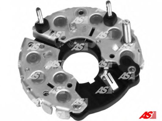 Выпрямитель, генератор AS-PL ARC0020