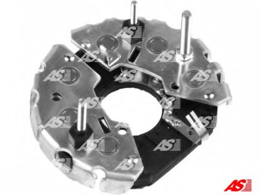 Выпрямитель, генератор AS-PL ARC0062