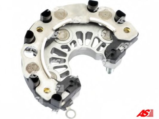 Выпрямитель, генератор AS-PL 5010589551