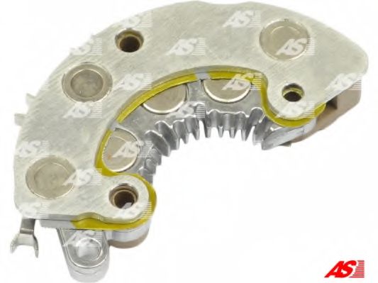 Выпрямитель, генератор AS-PL ARC1032