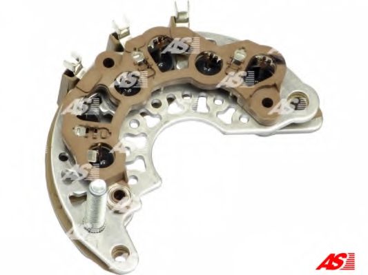 Выпрямитель, генератор AS-PL ARC1036