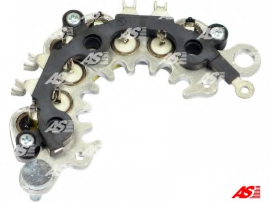 Выпрямитель, генератор AS-PL 75115