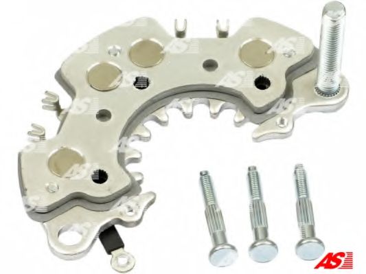 Выпрямитель, генератор AS-PL ARC2069