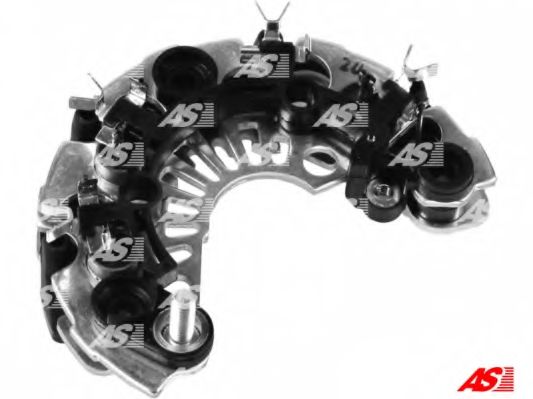 Выпрямитель, генератор AS-PL ARC4020