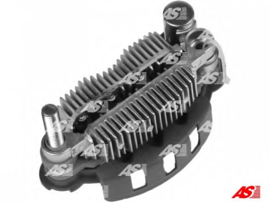 Выпрямитель, генератор AS-PL ARC5036