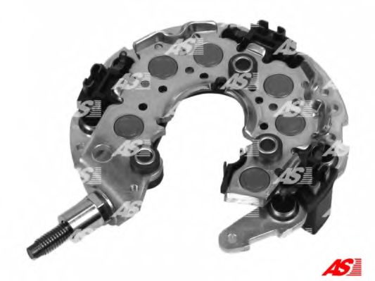 Выпрямитель, генератор AS-PL ARC6021