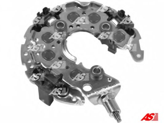 Выпрямитель, генератор AS-PL ARC6024