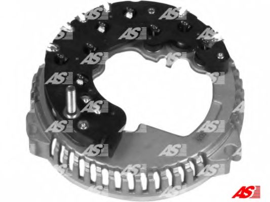 Выпрямитель, генератор HC-Cargo 136209