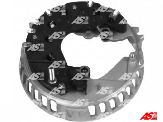 Выпрямитель, генератор WAIglobal 31216