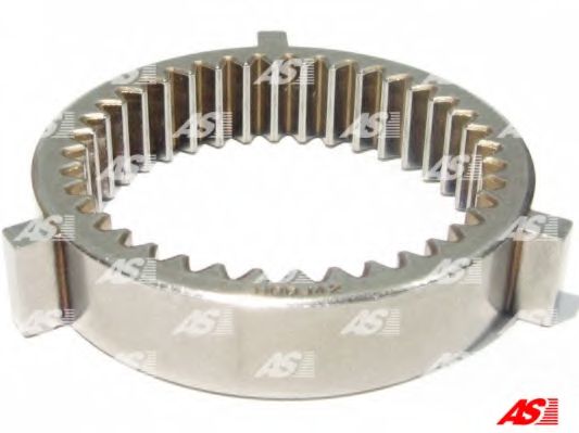 Кольцевая шестерня, планетарный механизм (стартер) AS-PL SG0042