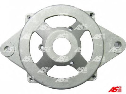 Подшипник со стороны привода, генератор AS-PL ABR2005