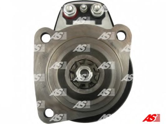 Стартер AS-PL S0354
