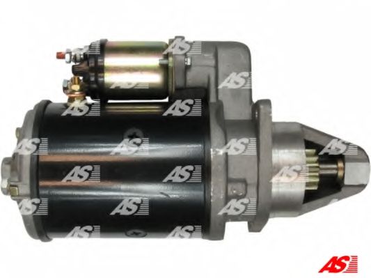 Стартер LUCAS 26416