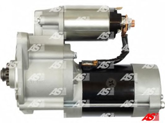 Стартер AS-PL 16873