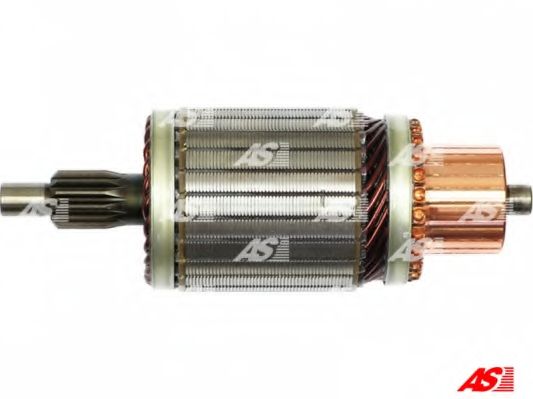 Якорь, стартер AS-PL SA5034