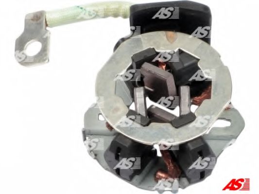 Кронштейн, угольная щетка BOSCH 775371