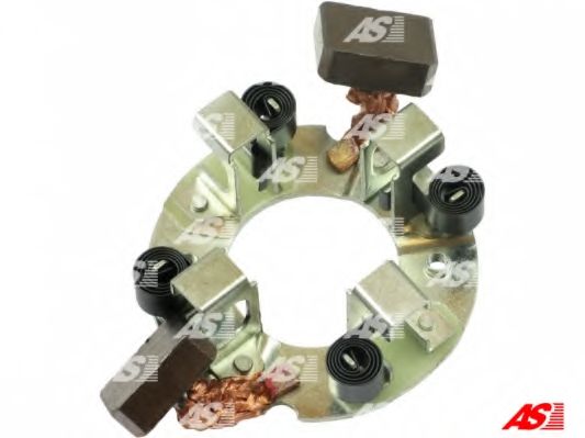 Кронштейн, угольная щетка AS-PL SBH1010