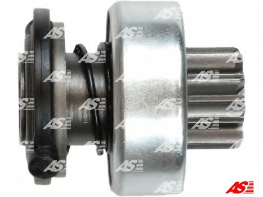 Привод с механизмом свободного хода, стартер GHIBAUDI 1837