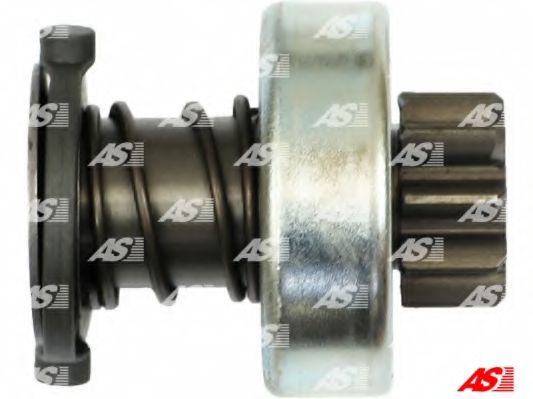 Привод с механизмом свободного хода, стартер AS-PL SD0171