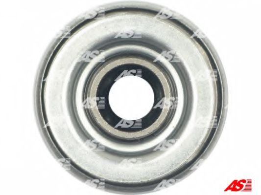 Привод с механизмом свободного хода, стартер HC-Cargo 131429