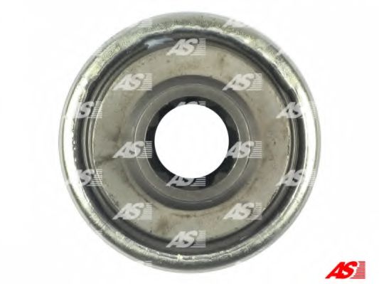 Привод с механизмом свободного хода, стартер GHIBAUDI 2079