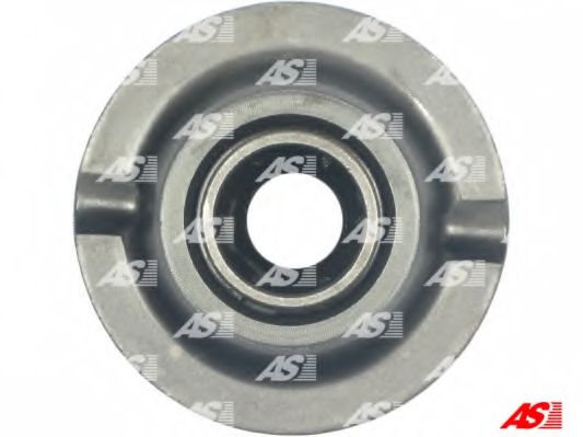 Привод с механизмом свободного хода, стартер GHIBAUDI 2581