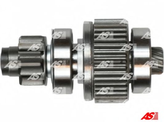 Привод с механизмом свободного хода, стартер AS-PL SD6005