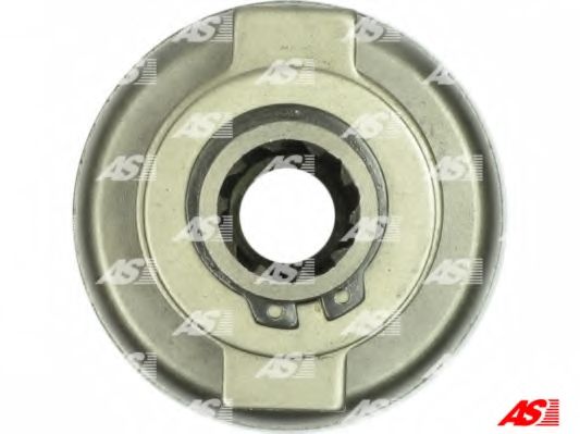 Привод с механизмом свободного хода, стартер AS-PL 11131897