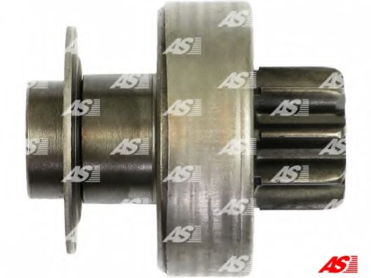 Привод с механизмом свободного хода, стартер AS-PL SD9086