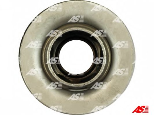 Привод с механизмом свободного хода, стартер AS-PL 04071