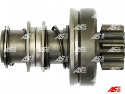 Привод с механизмом свободного хода, стартер AS-PL SD9102