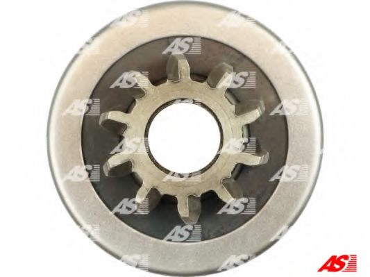 Привод с механизмом свободного хода, стартер AS-PL 04001