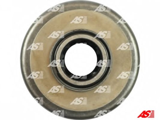 Привод с механизмом свободного хода, стартер AS-PL 07025