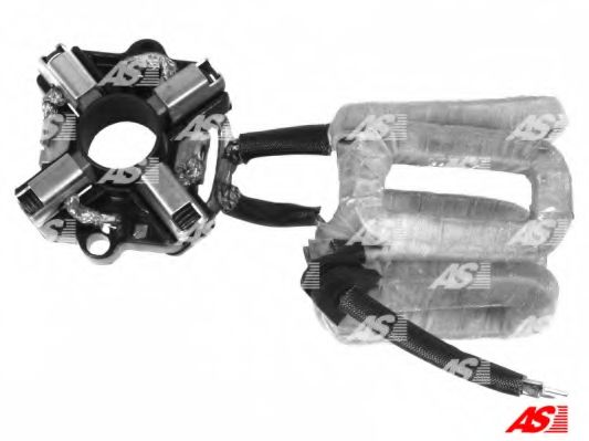 Обмотка возбуждения, стартер AS-PL SF0008