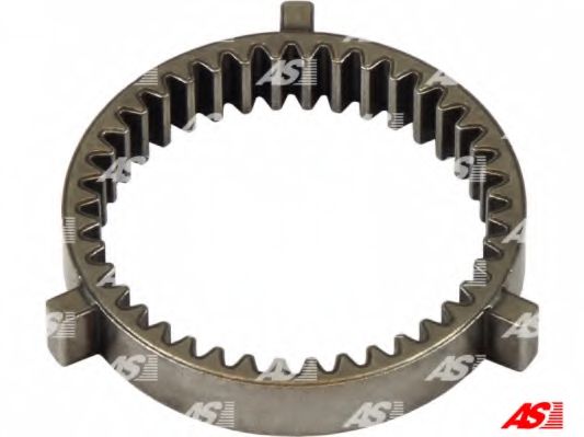 Кольцевая шестерня, планетарный механизм (стартер) AS-PL SG0034