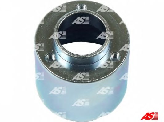 Ремкомплект, стартер AS-PL SP0039