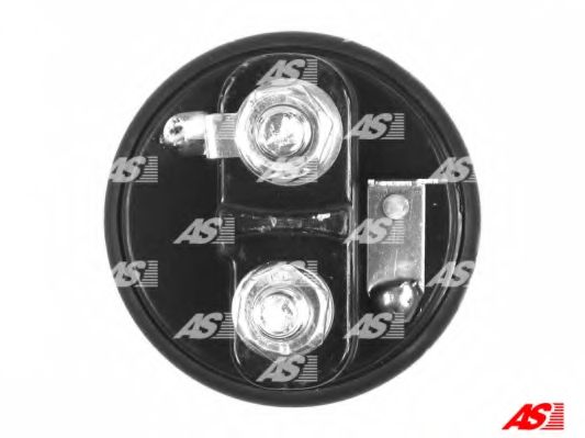 Тяговое реле, стартер AS-PL 0001107068