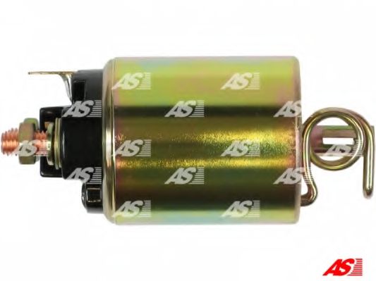 Тяговое реле, стартер AS-PL SS2003