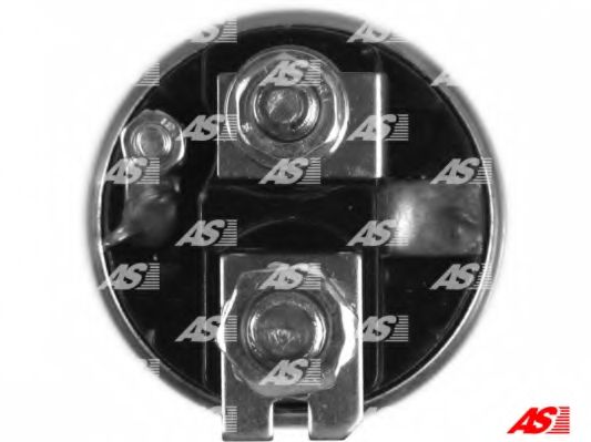 Тяговое реле, стартер AS-PL SS5029