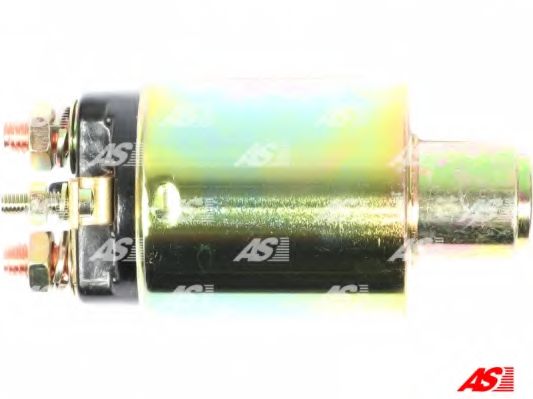 Тяговое реле, стартер AS-PL SS5048