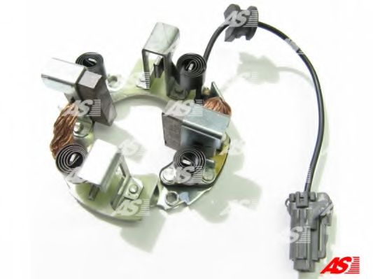 Кронштейн, угольная щетка AS-PL SBH5027