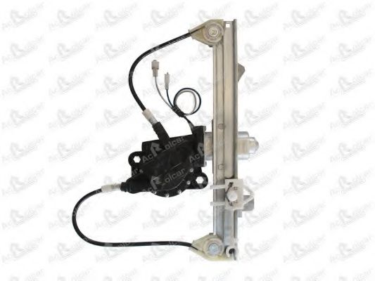 Подъемное устройство для окон AC Rolcar 011810