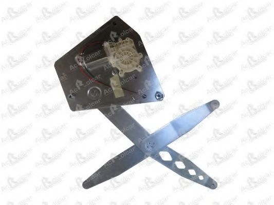 Подъемное устройство для окон AC Rolcar 01.3101