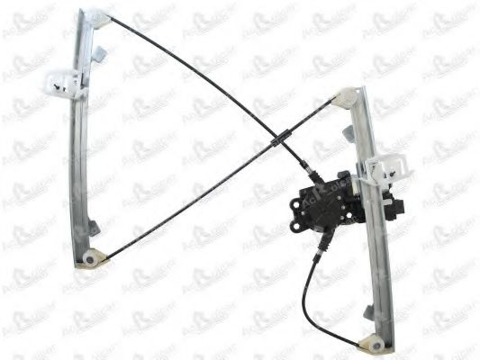 Подъемное устройство для окон AC Rolcar 01.4234